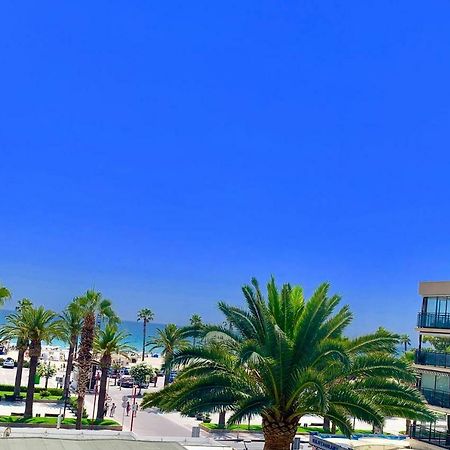 Апартаменты Formentor Beach Primera Linea De Playa Салоу Экстерьер фото